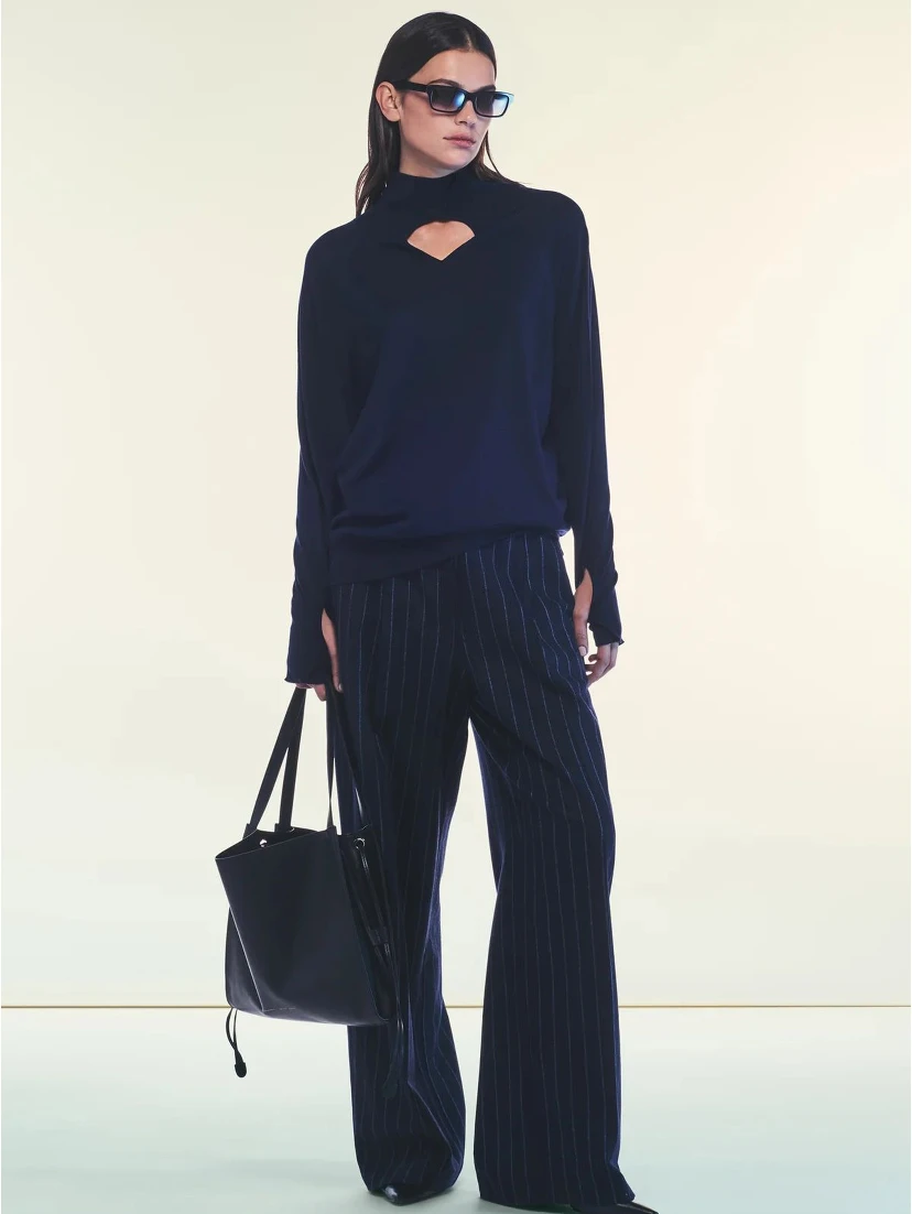 LIVIANA CONTI MIRANDA sweater