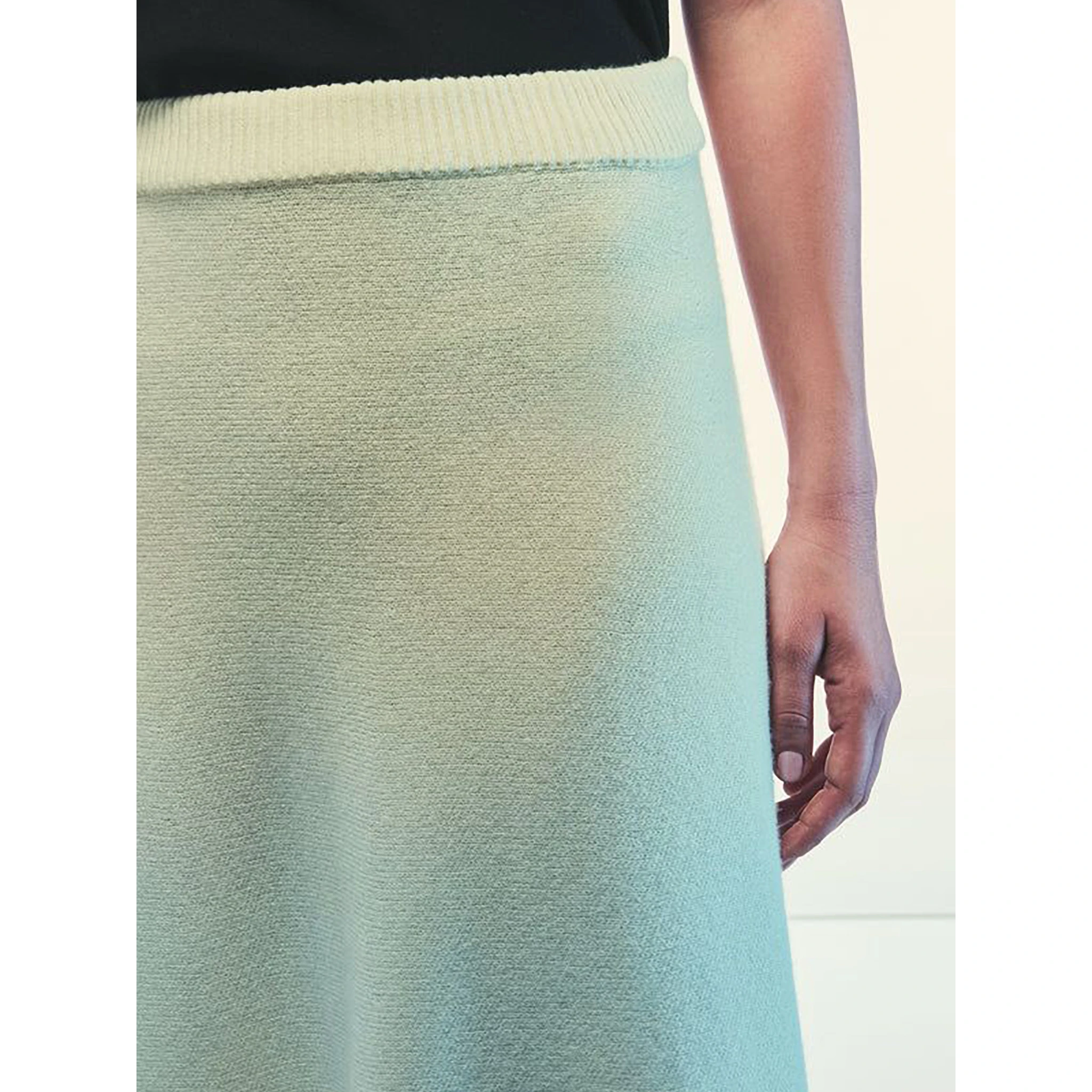 LIVIANA CONTI LEANDRA skirt