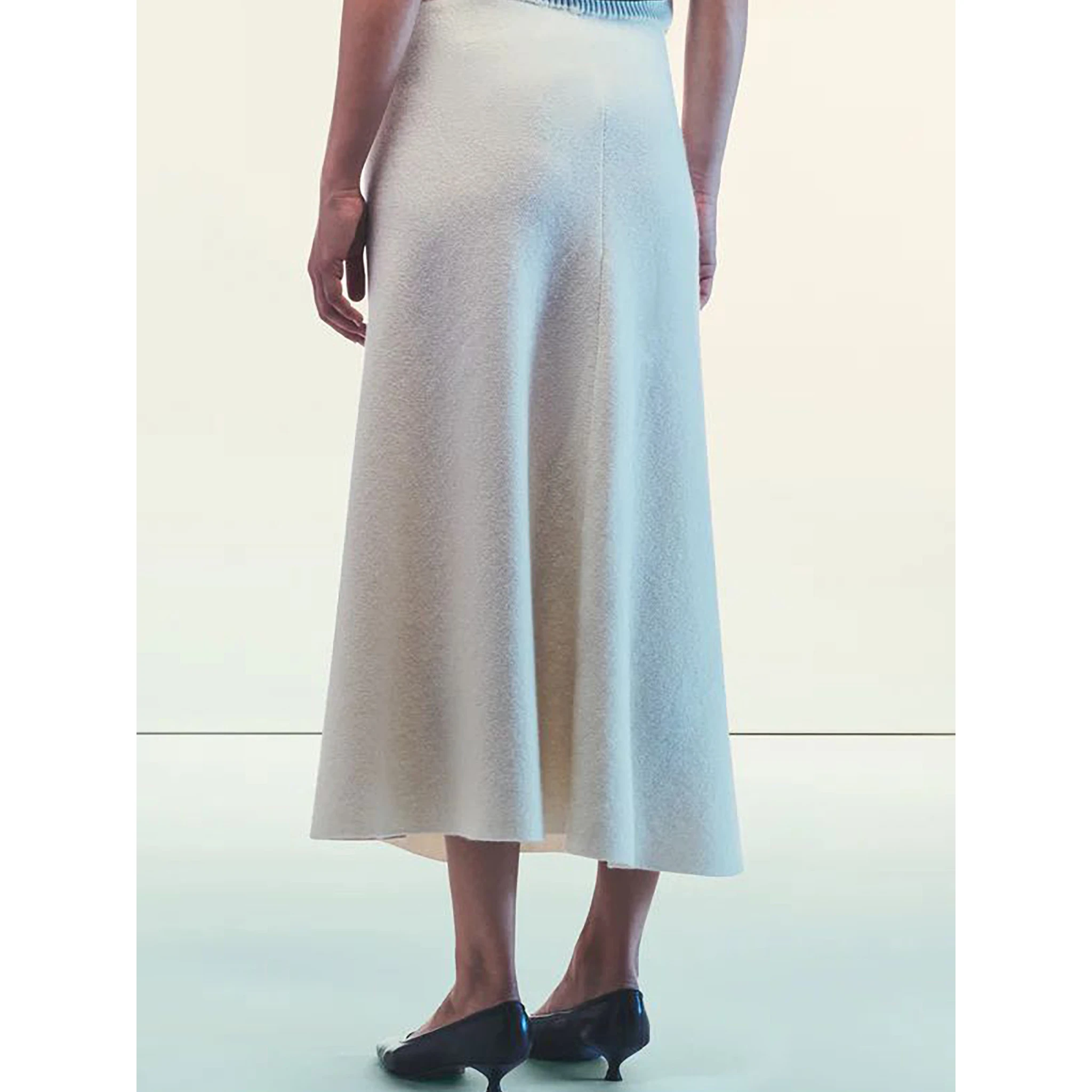 LIVIANA CONTI LEANDRA skirt