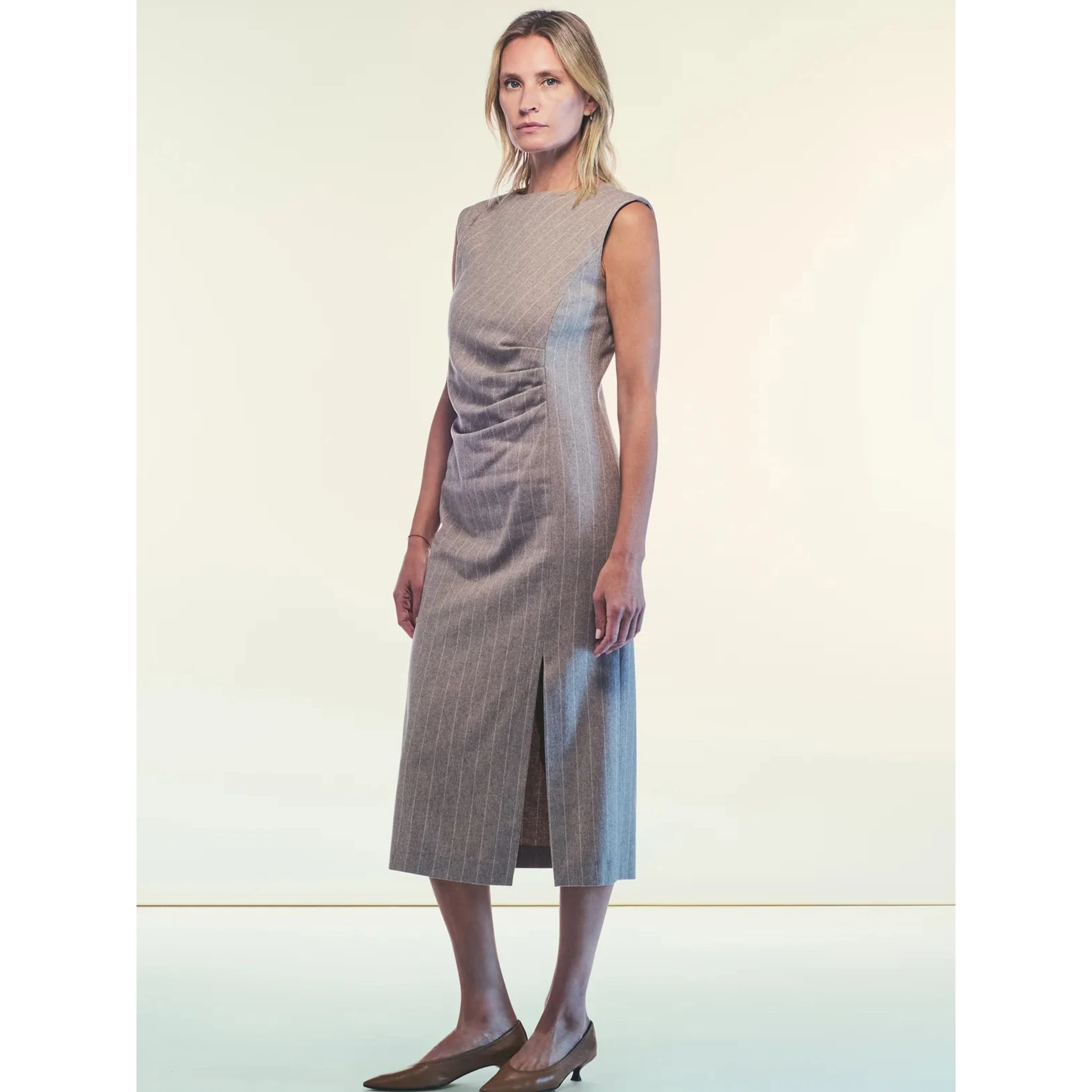 LIVIANA CONTI JUSTINE dress