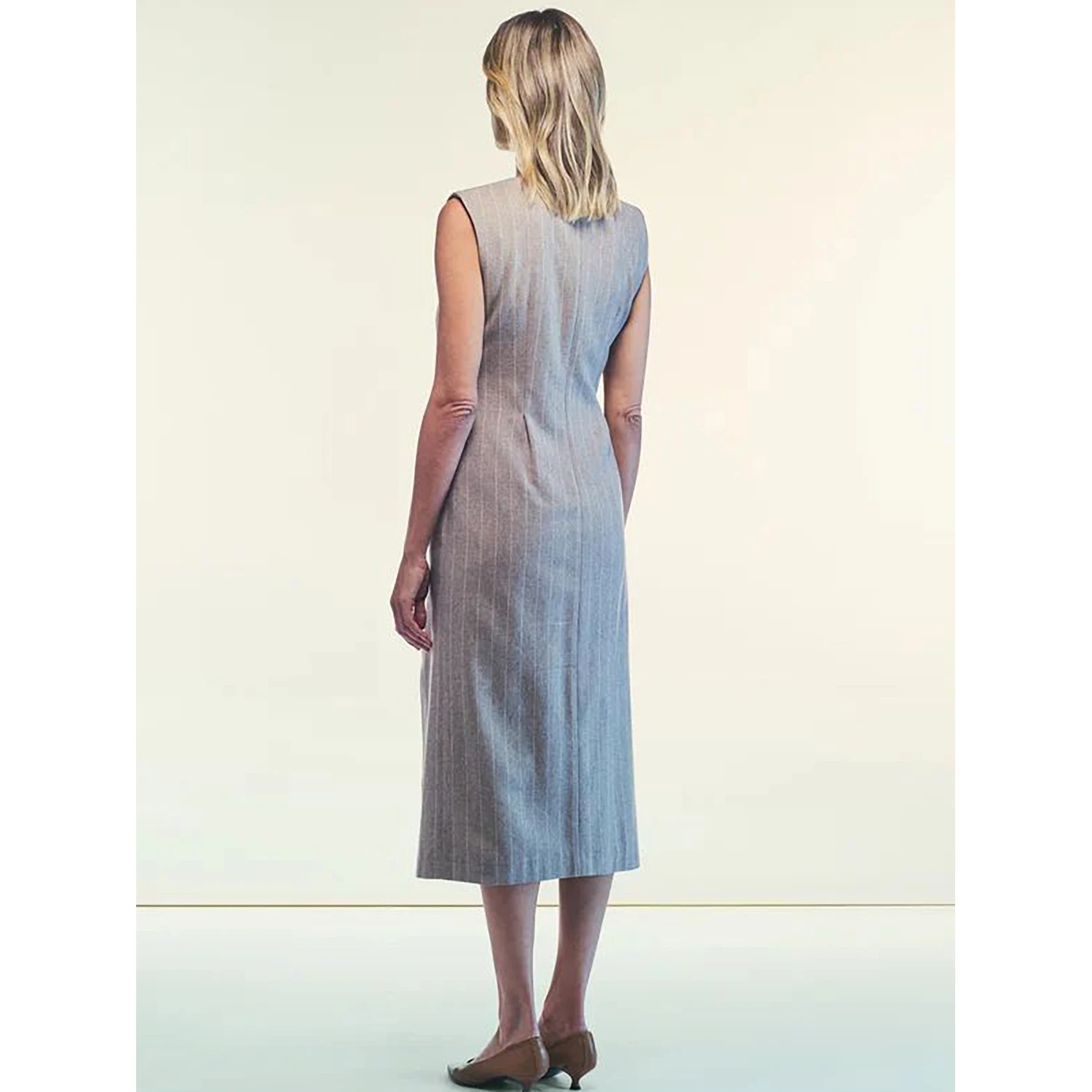 LIVIANA CONTI JUSTINE dress