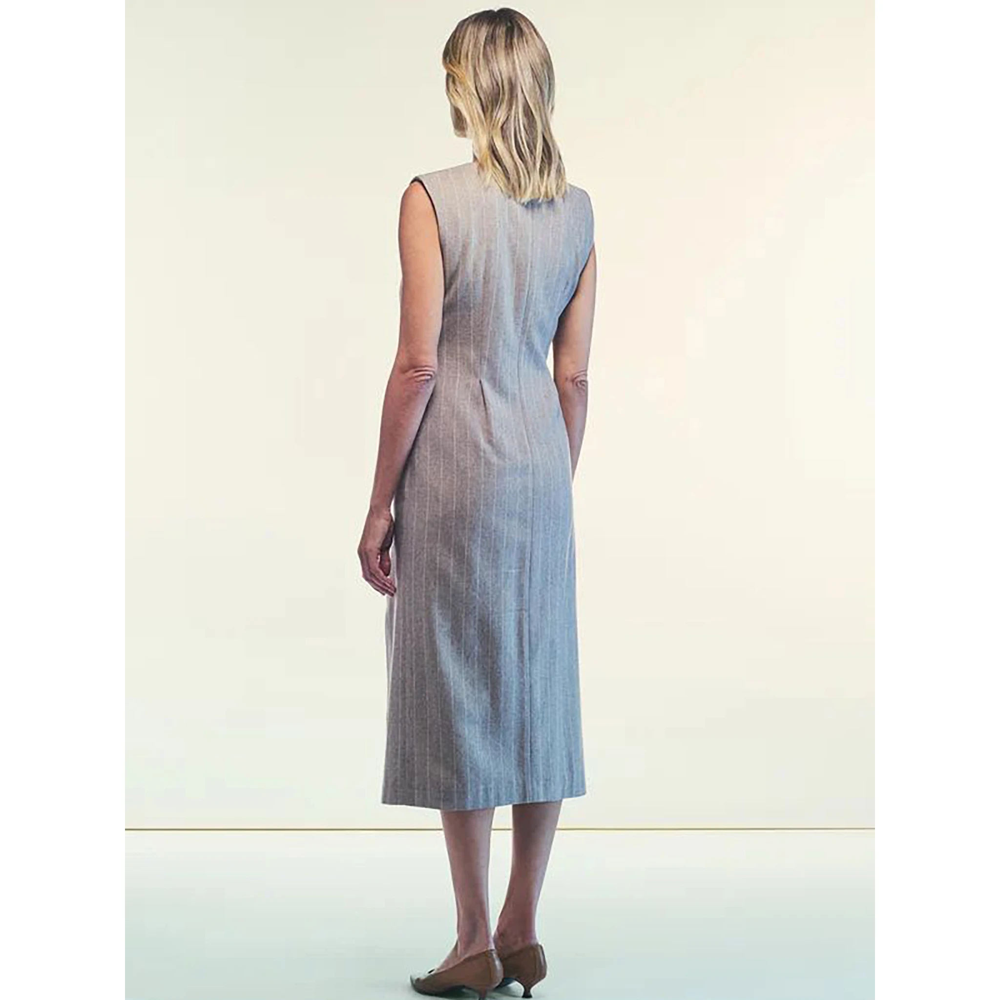 LIVIANA CONTI JUSTINE dress