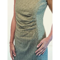 LIVIANA CONTI JUSTINE dress