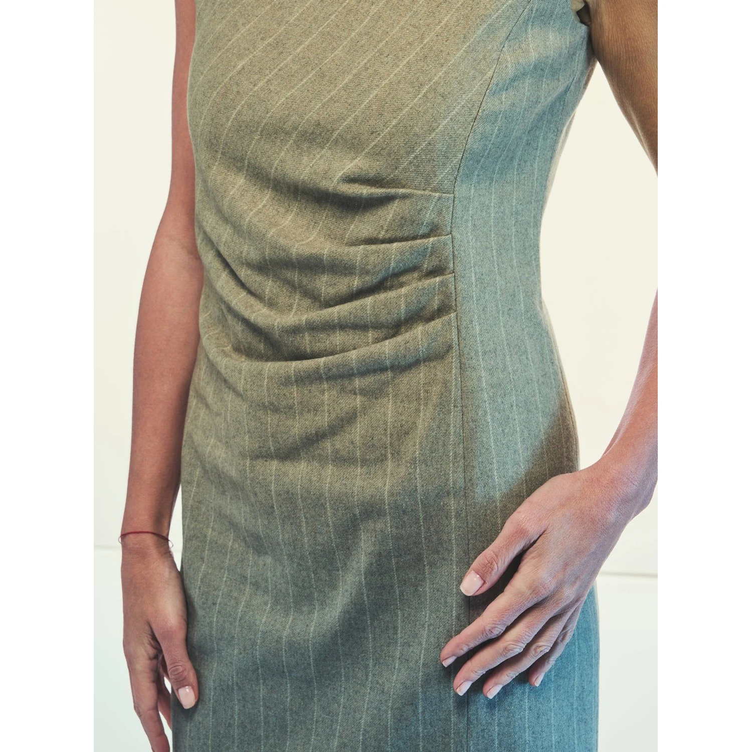 LIVIANA CONTI JUSTINE dress