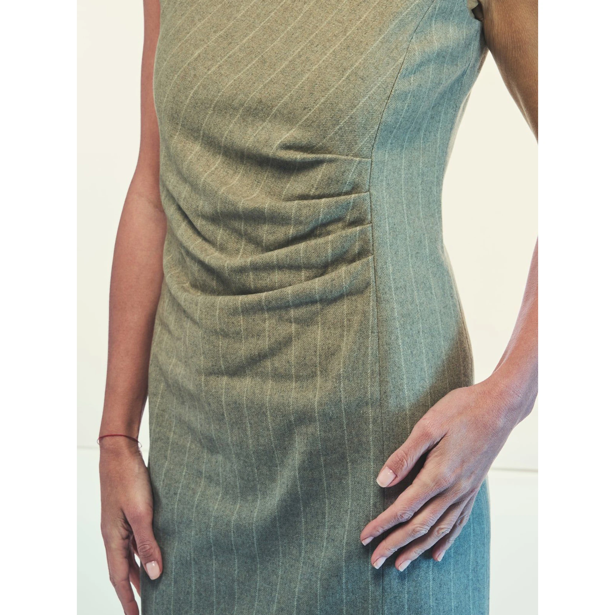 LIVIANA CONTI JUSTINE dress