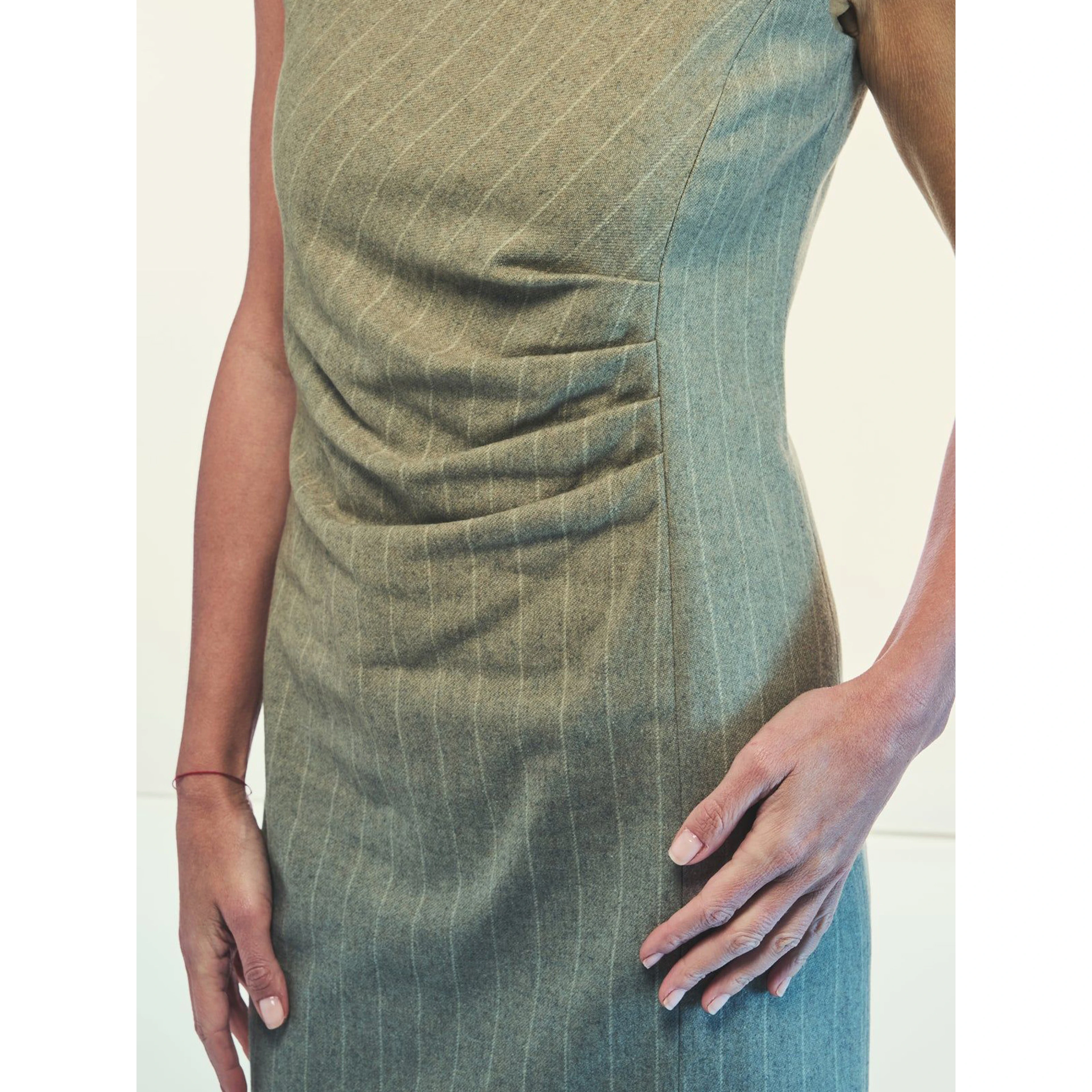 LIVIANA CONTI JUSTINE dress