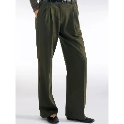 LIVIANA CONTI ALEXANDER pants