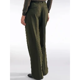 LIVIANA CONTI ALEXANDER pants
