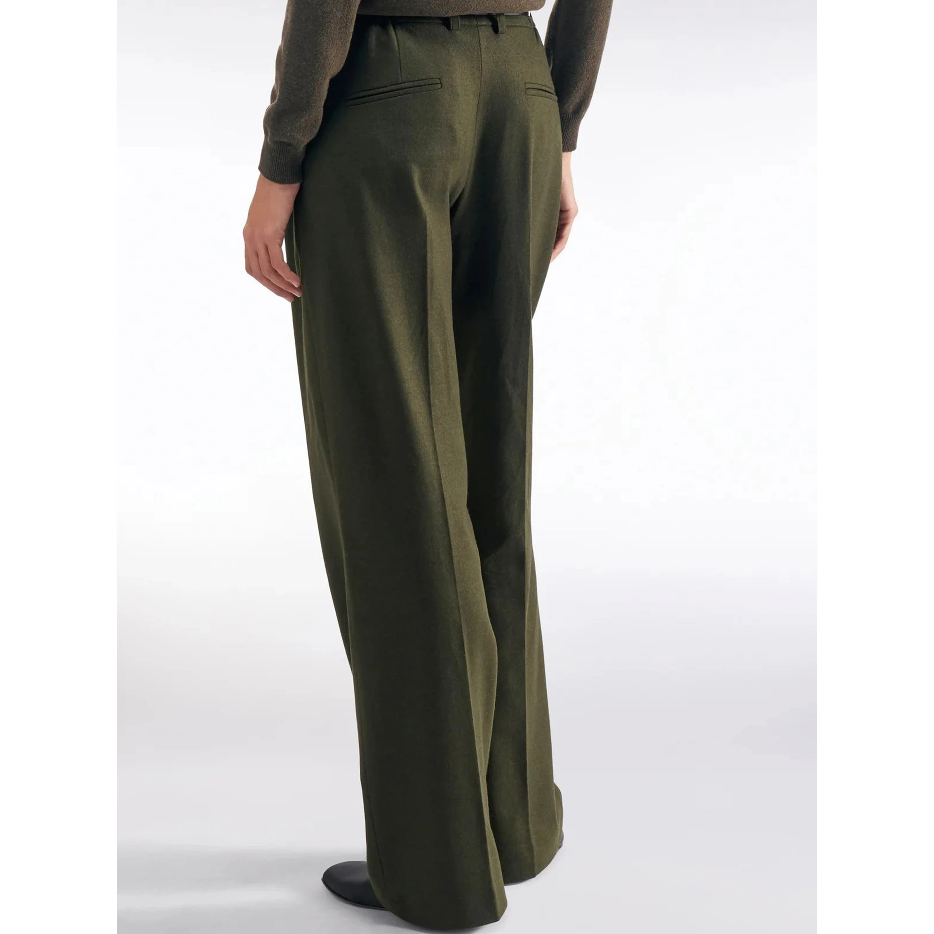 LIVIANA CONTI ALEXANDER pants