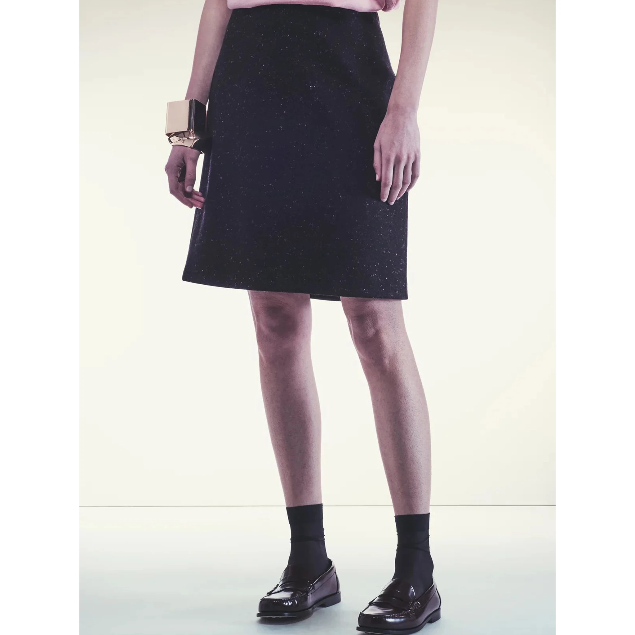 LIVIANA CONTI SABA skirt