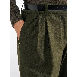 LIVIANA CONTI ALEXANDER pants