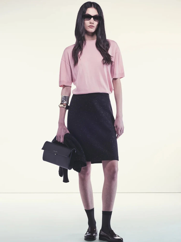 LIVIANA CONTI SABA skirt alternative