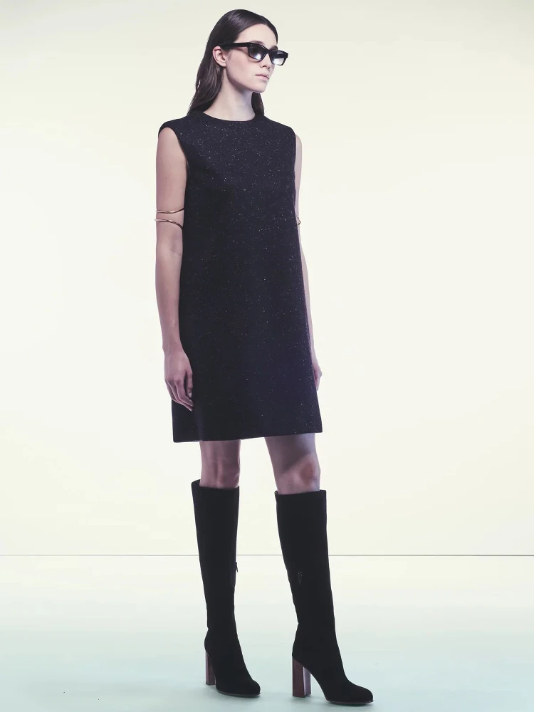 LIVIANA CONTI MILEY dress