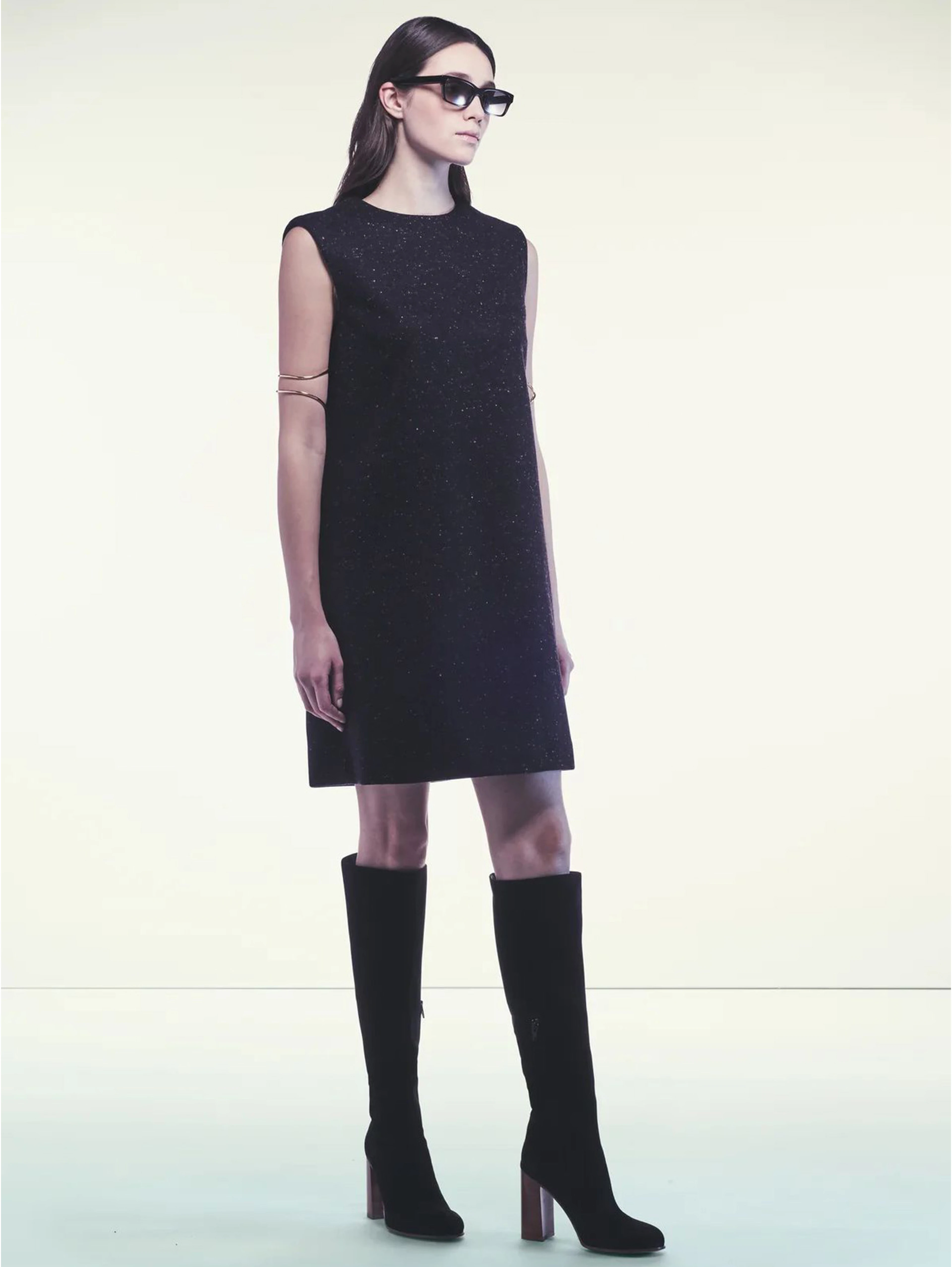 LIVIANA CONTI MILEY dress