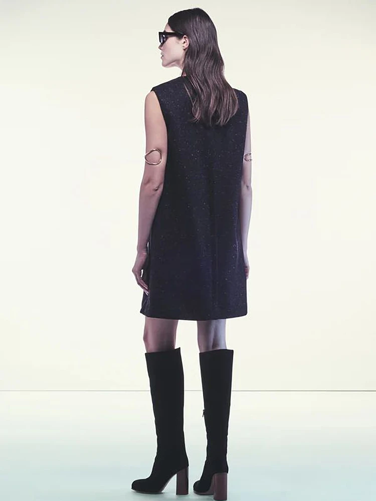 LIVIANA CONTI MILEY dress alternative