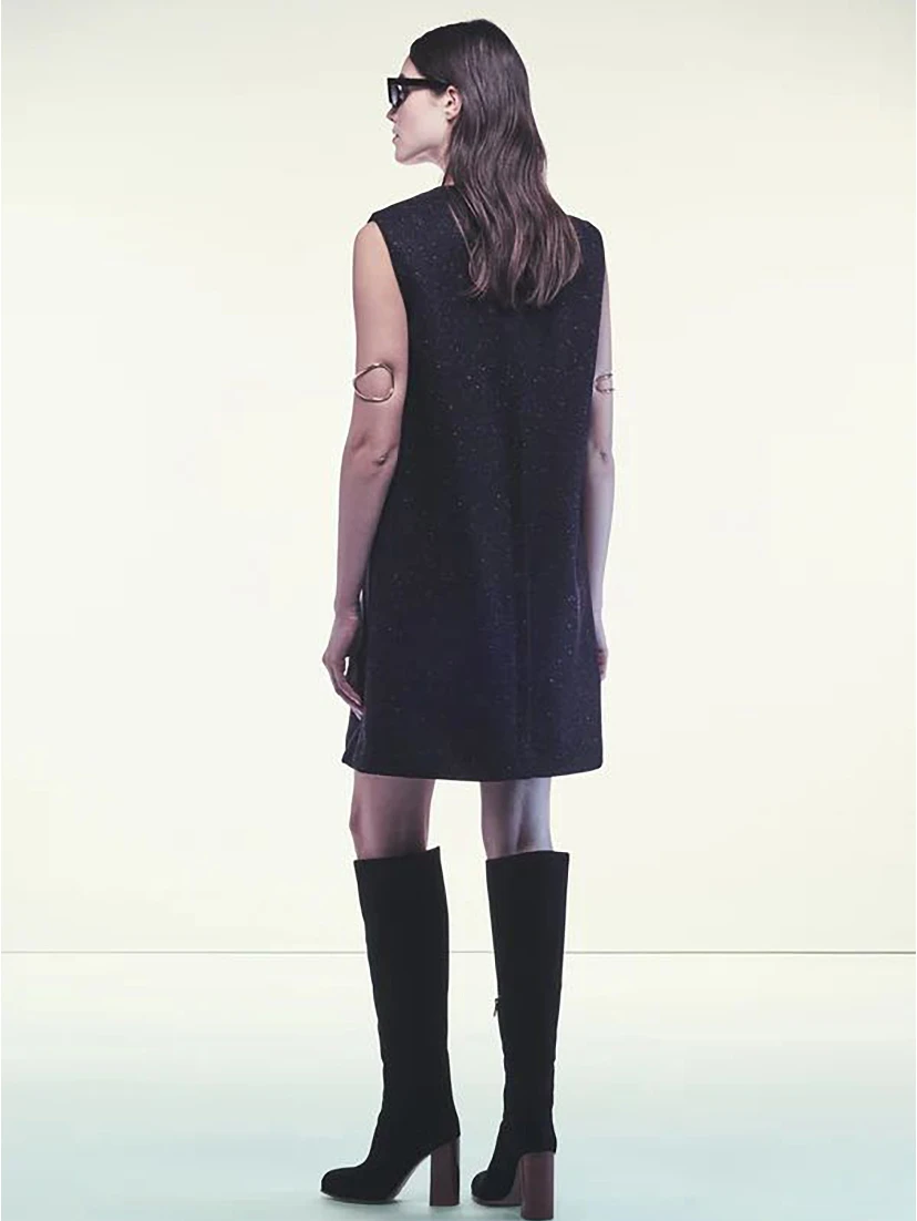 LIVIANA CONTI MILEY dress