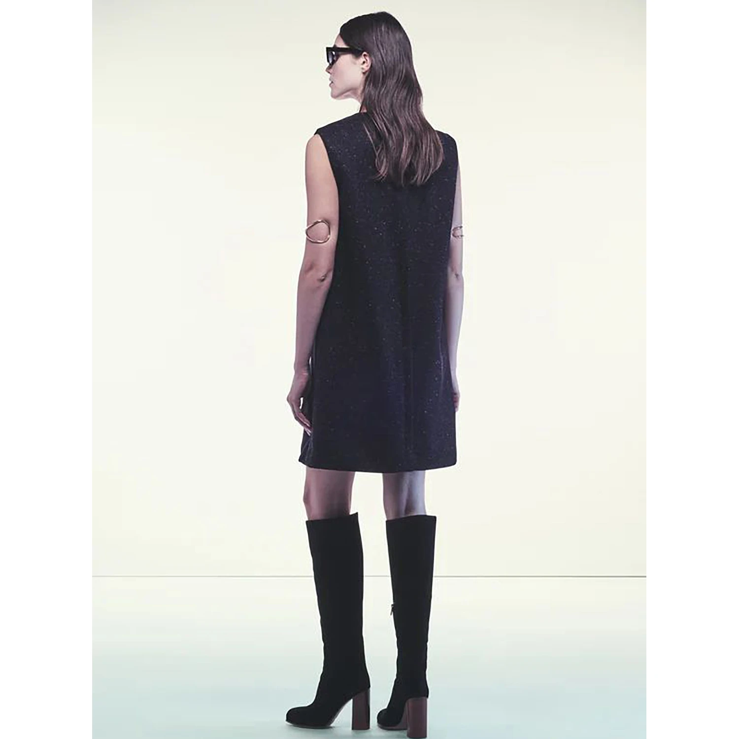 LIVIANA CONTI MILEY dress