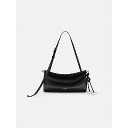 ALAÏA LE CLICK EAST WEST SMALL bag