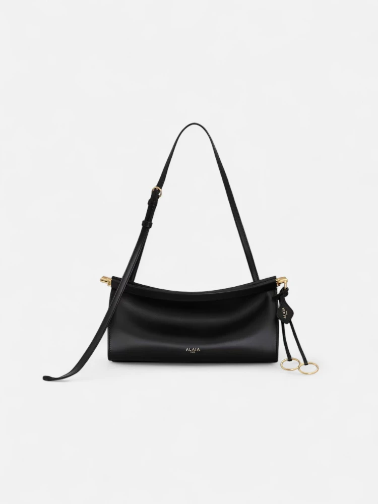 ALAÏA LE CLICK EAST WEST SMALL bag