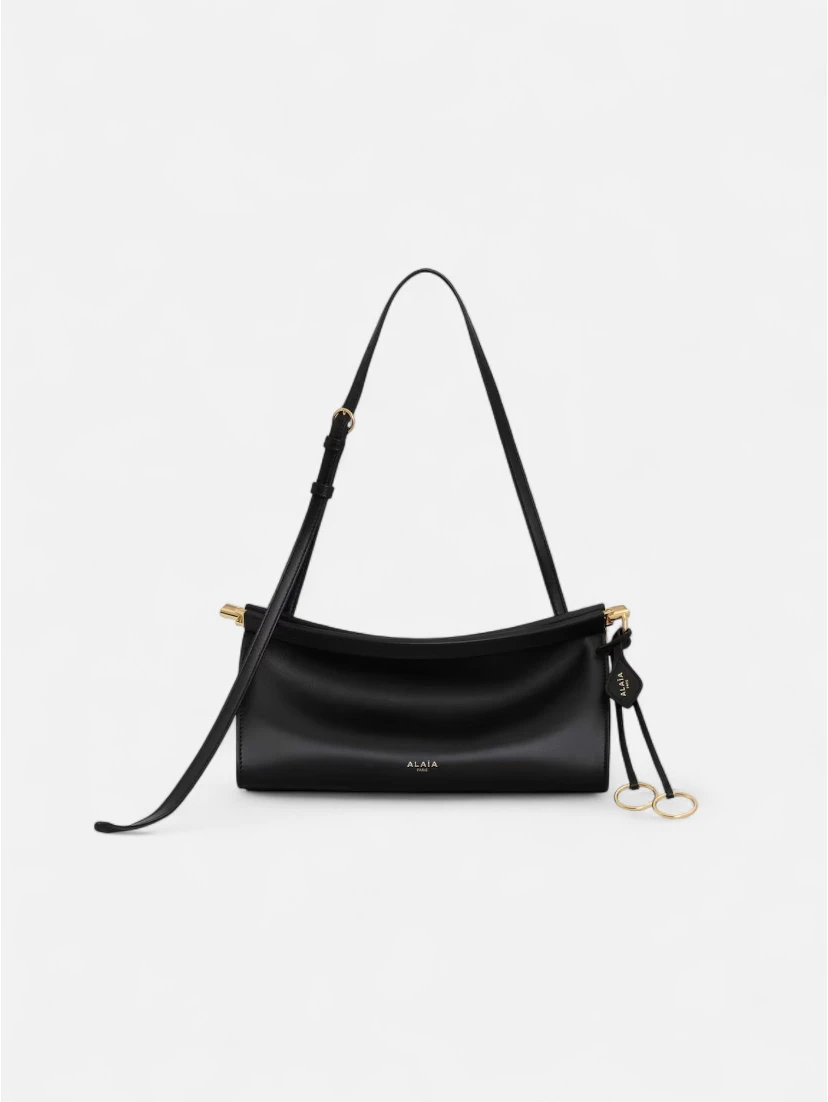 ALAÏA LE CLICK EAST WEST SMALL bag