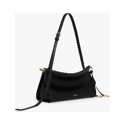 ALAÏA LE CLICK EAST WEST SMALL bag