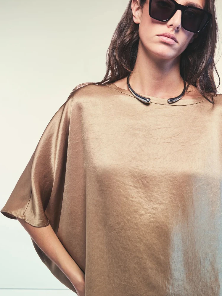 LIVIANA CONTI DIANA blouse alternative