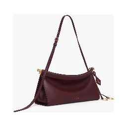 ALAÏA LE CLICK EAST WEST MEDIUM bag