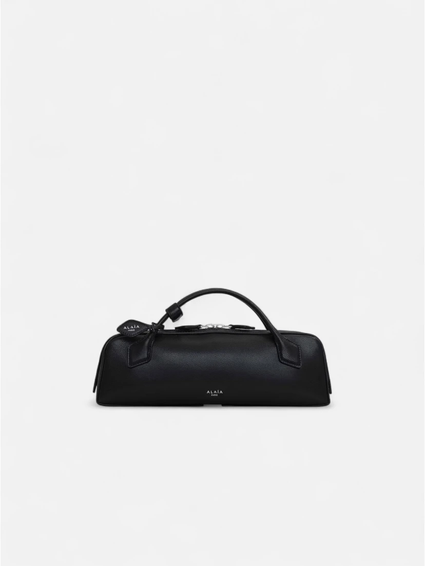 ALAÏA TECKEL CLUTCH bag