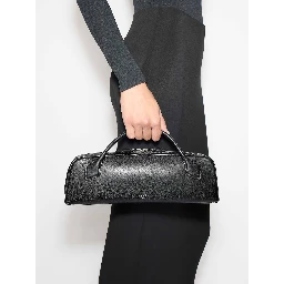 ALAÏA TECKEL CLUTCH bag