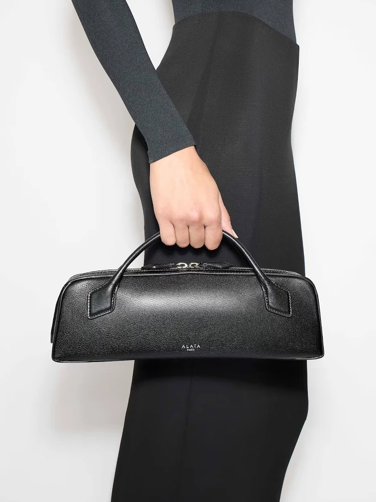 ALAÏA TECKEL CLUTCH bag alternative