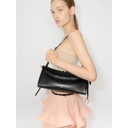 ALAÏA LE CLICK EAST WEST MEDIUM bag
