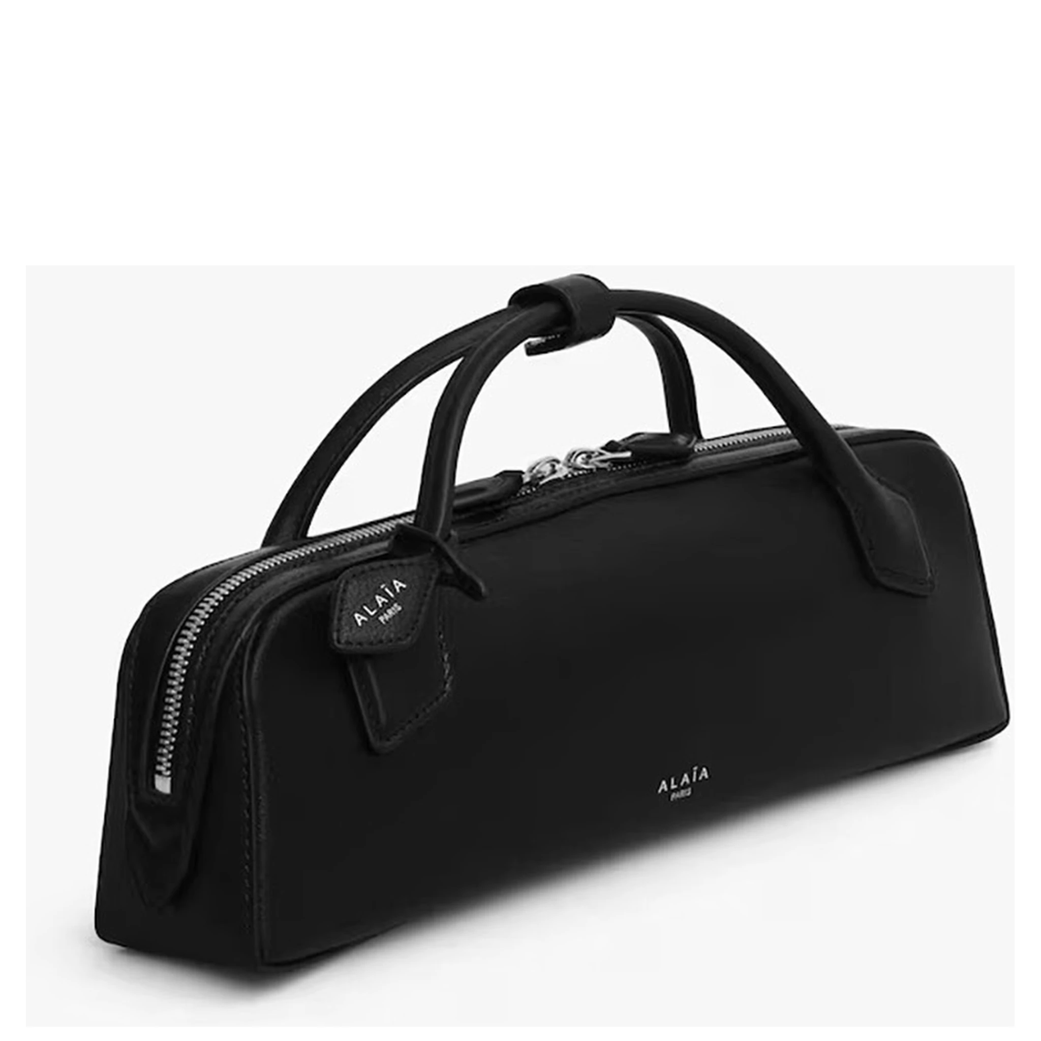 ALAÏA TECKEL CLUTCH bag