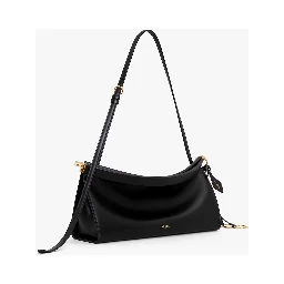 ALAÏA LE CLICK EAST WEST MEDIUM bag