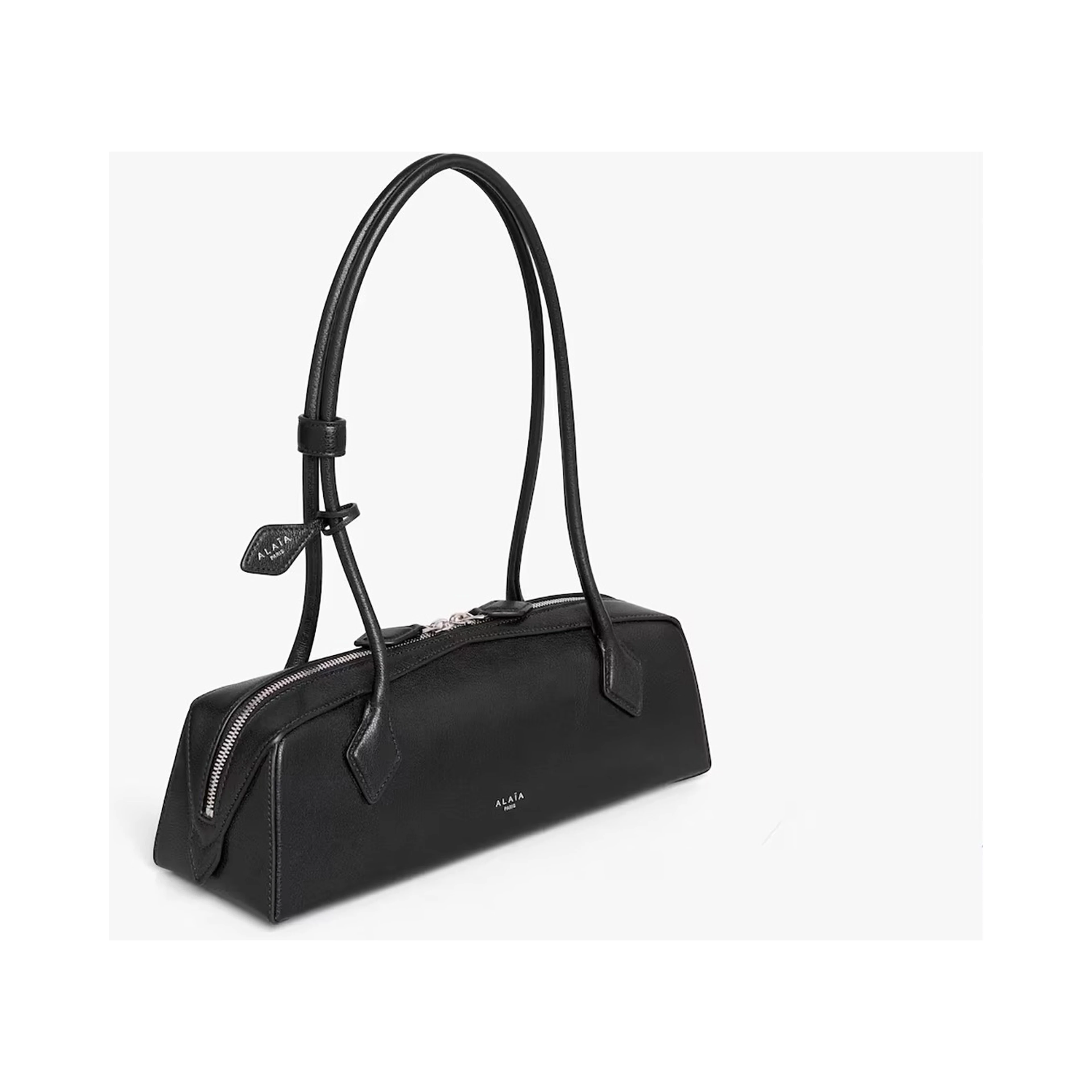 ALAÏA TECKEL bag