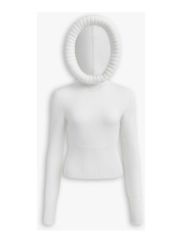 ALAÏA sweater alternative