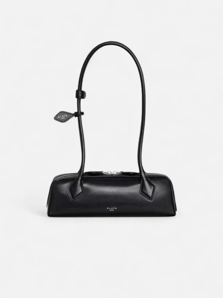 ALAÏA TECKEL bag