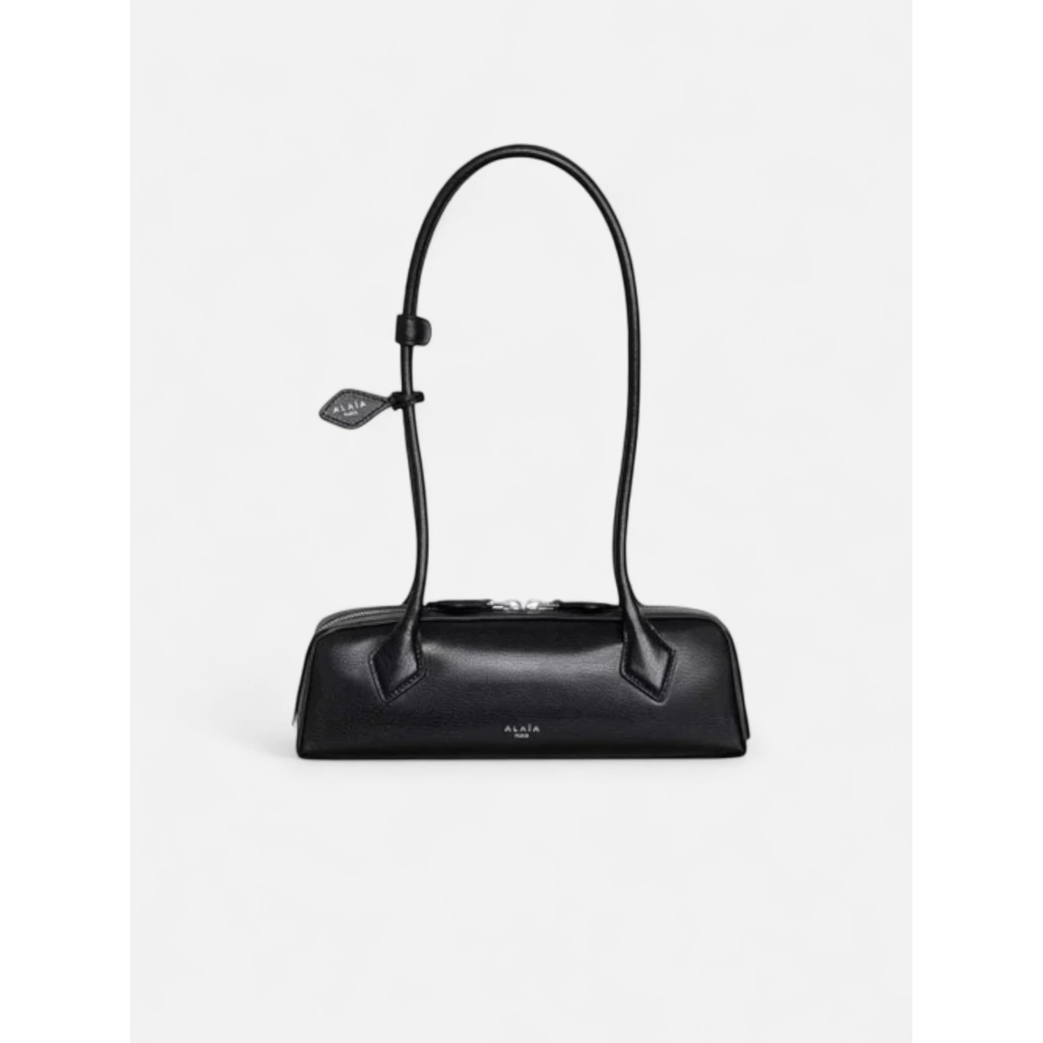 ALAÏA TECKEL bag