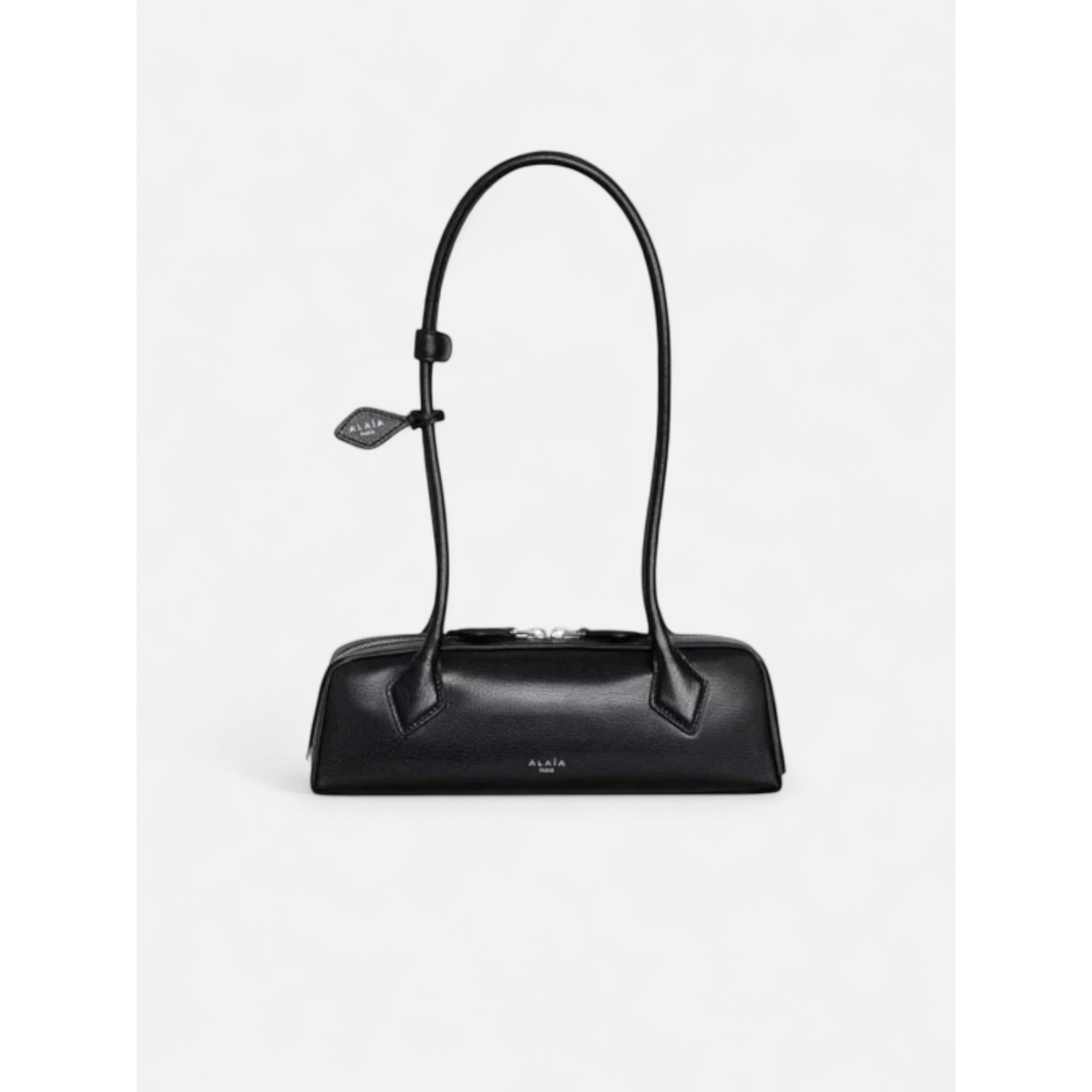 ALAÏA TECKEL bag