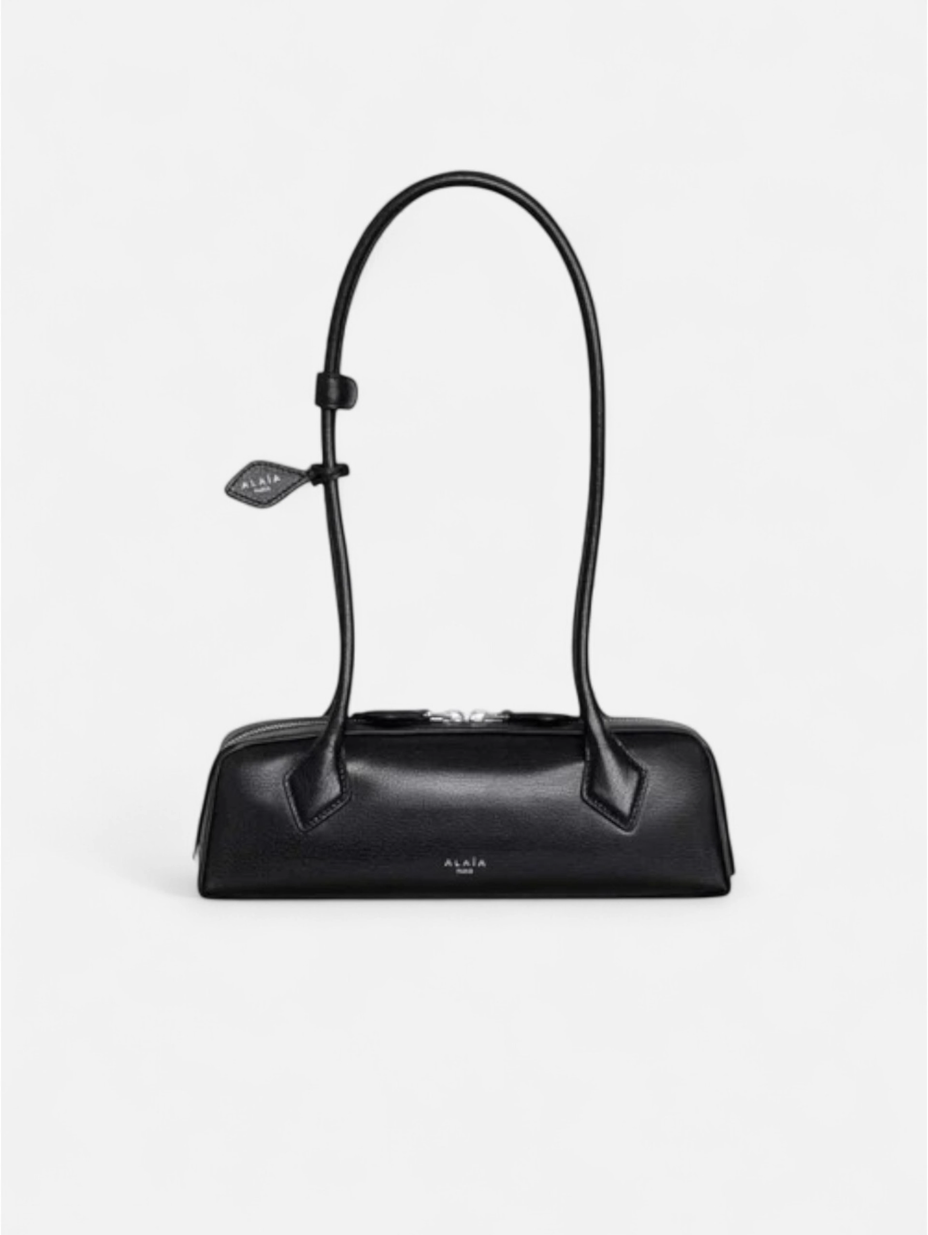 ALAÏA TECKEL bag