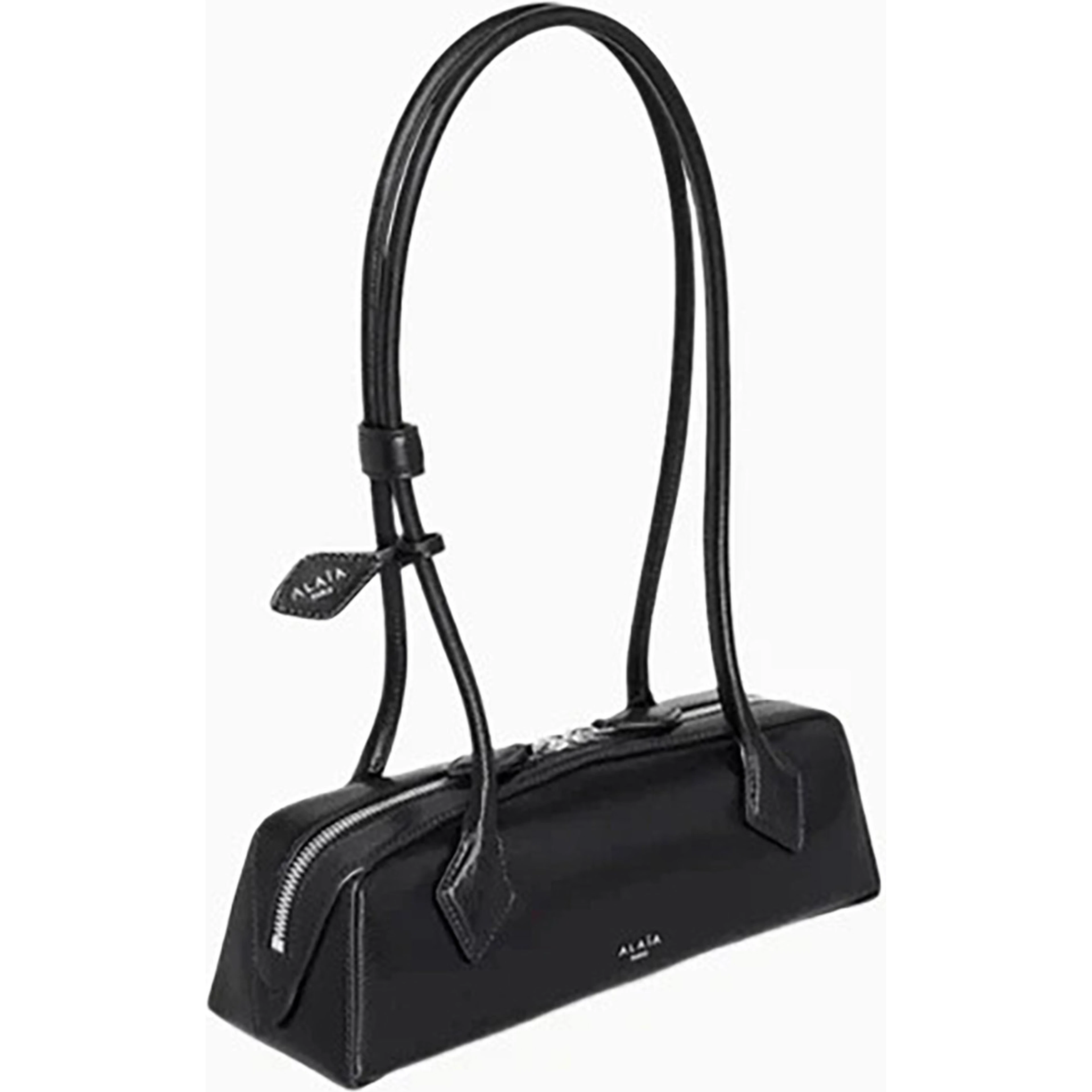 ALAÏA TECKEL bag