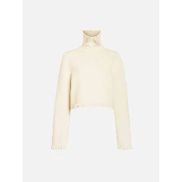 ALAÏA turtleneck