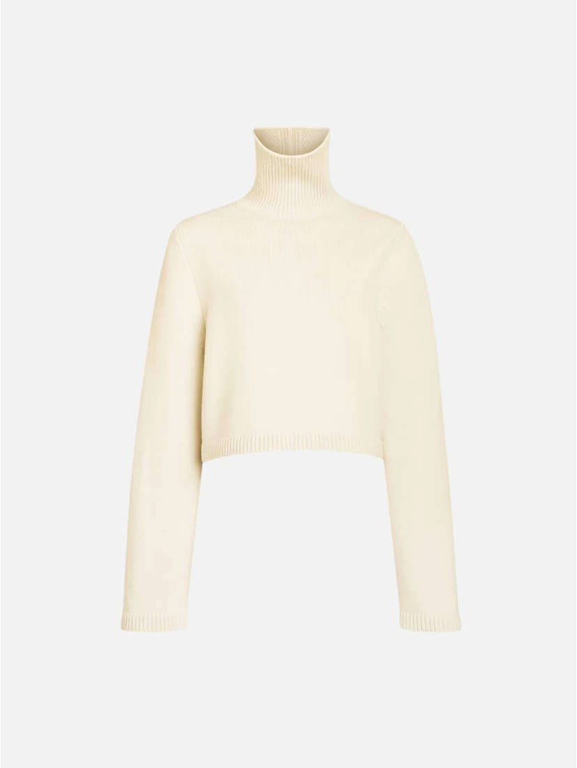 ALAÏA turtleneck