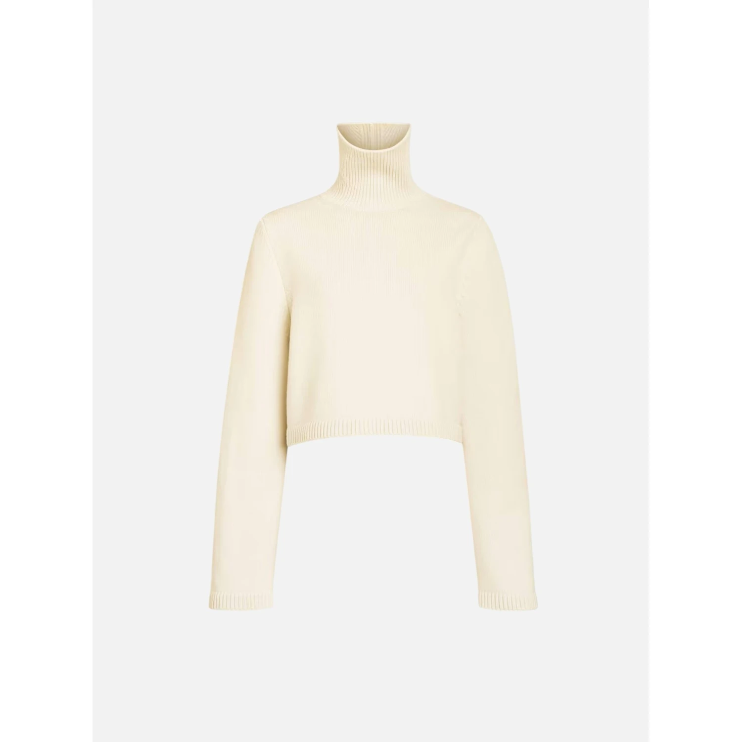 ALAÏA turtleneck