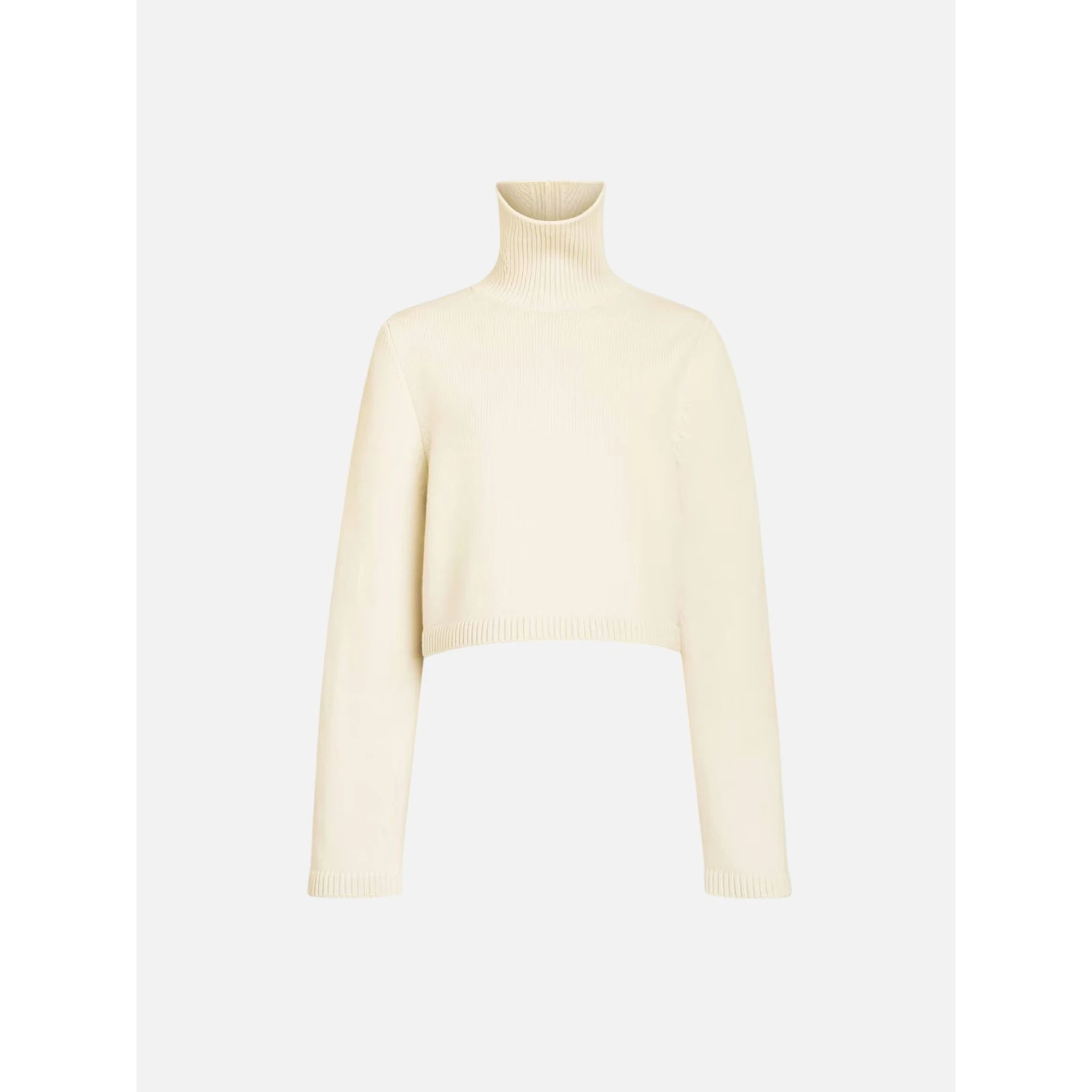 ALAÏA turtleneck