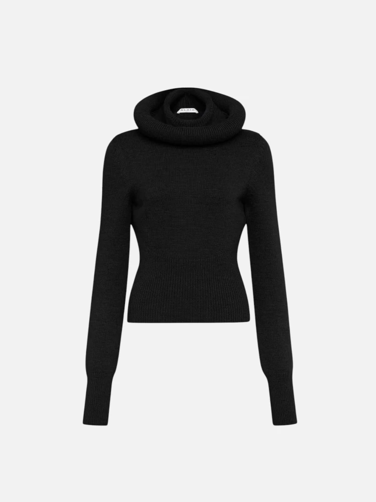 ALAÏA sweater
