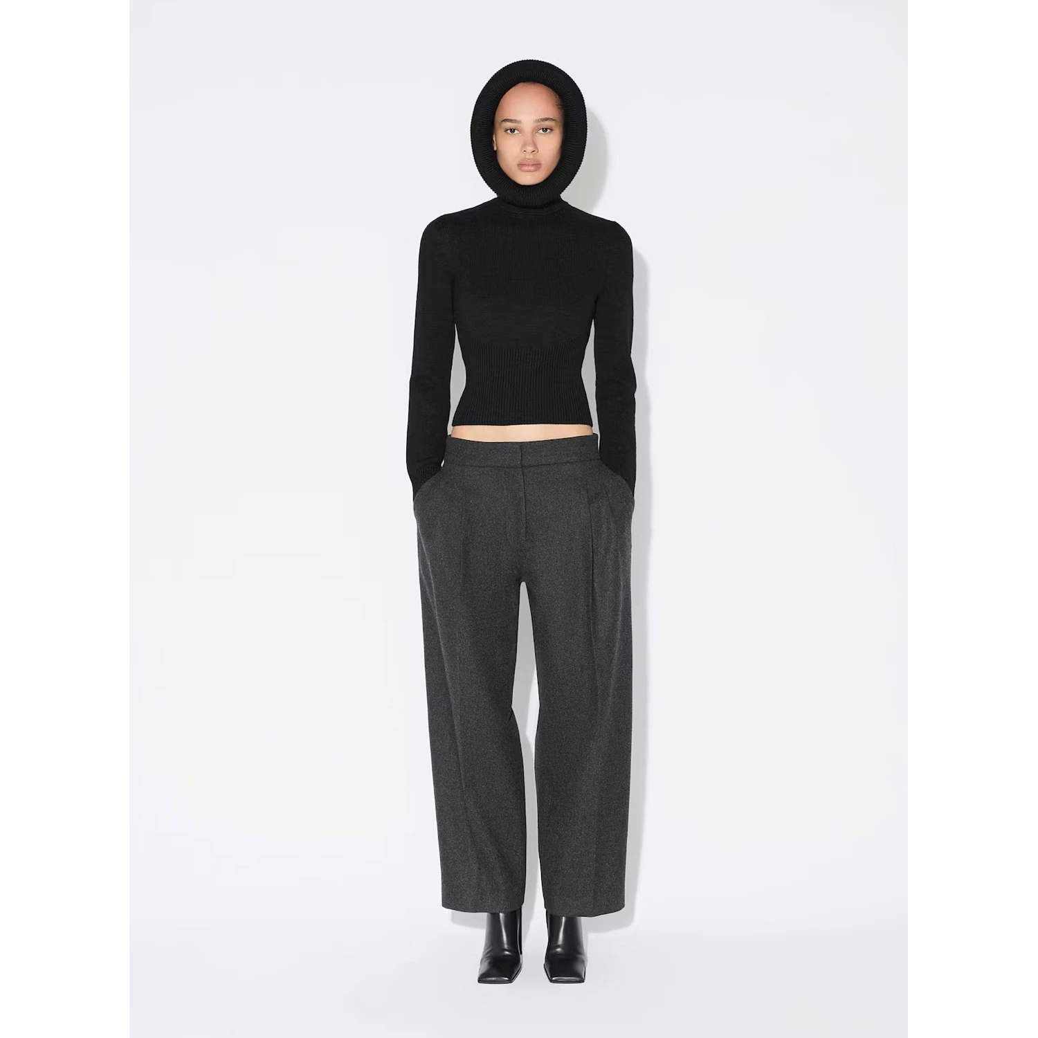 ALAÏA sweater