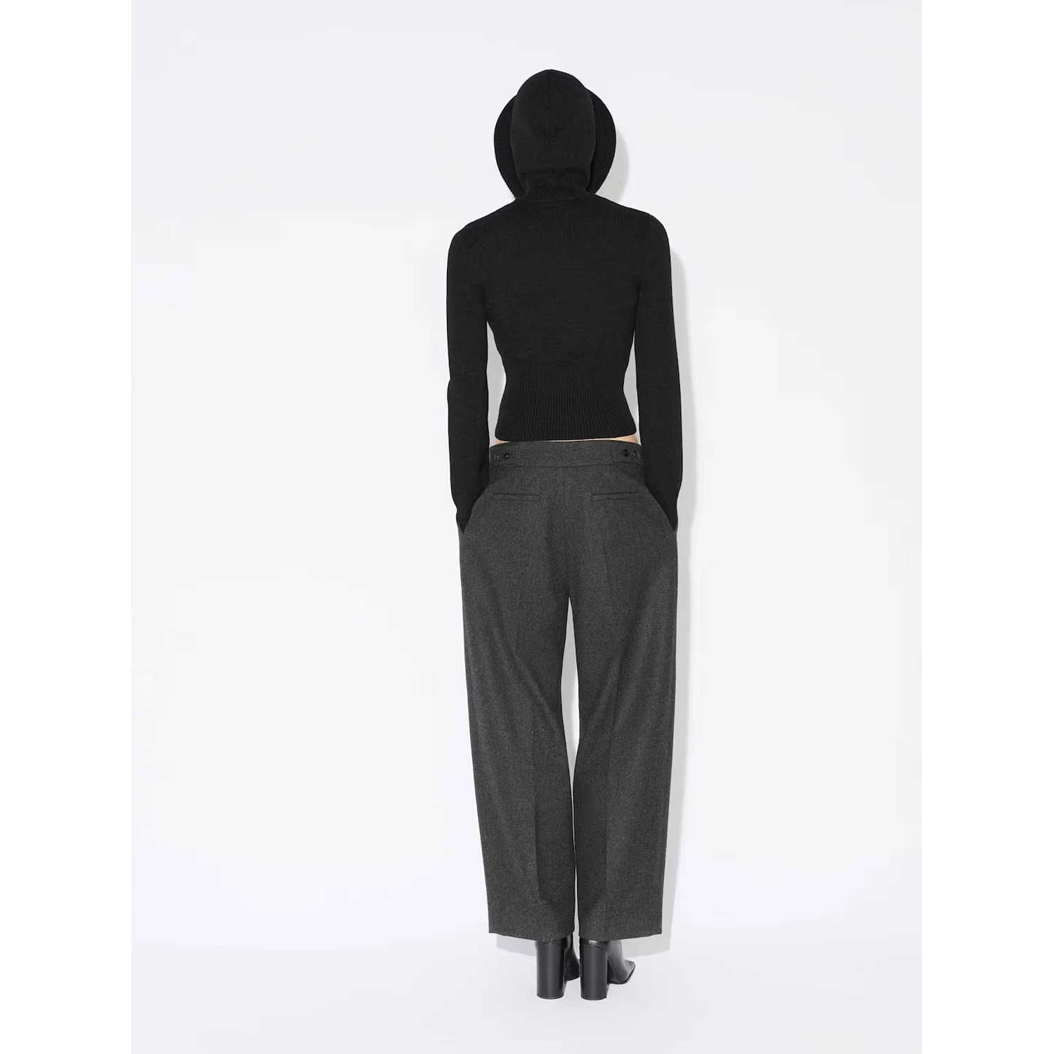 ALAÏA sweater