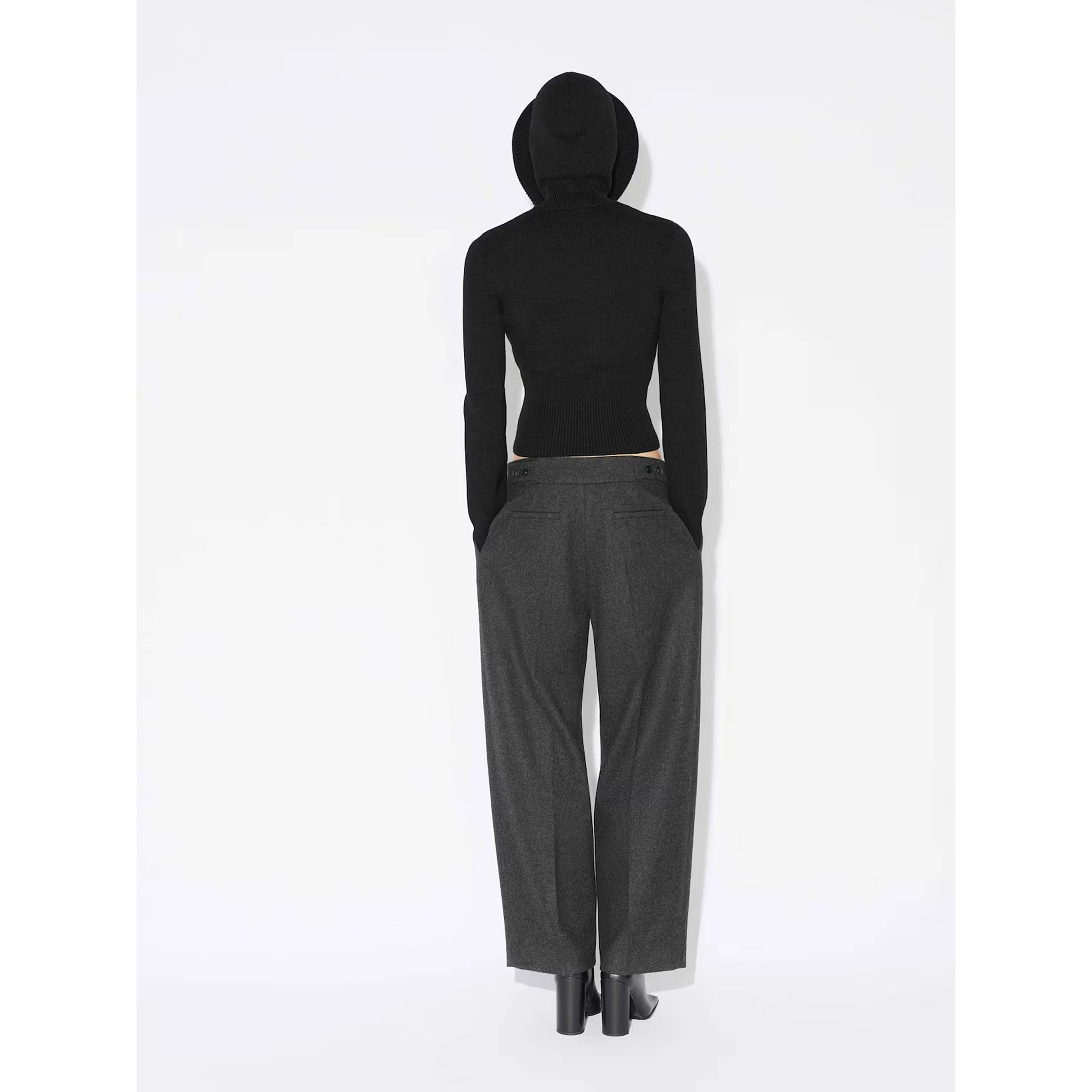 ALAÏA sweater