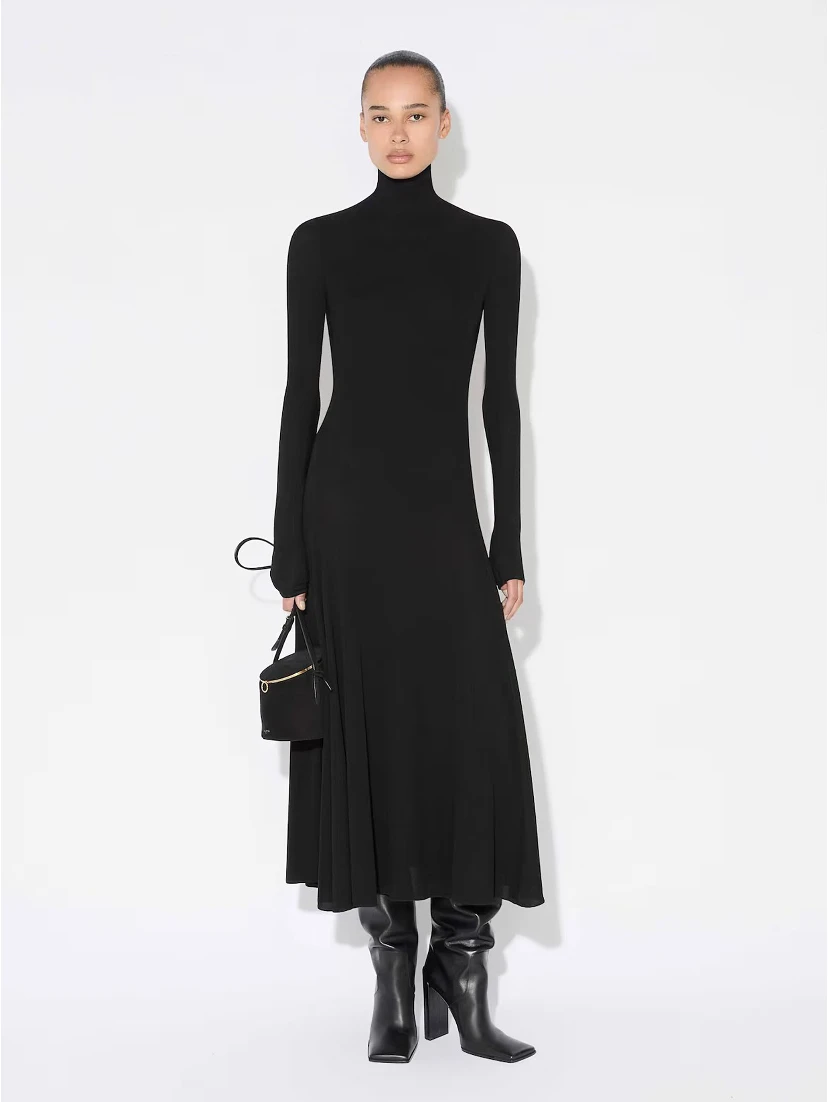 ALAÏA dress