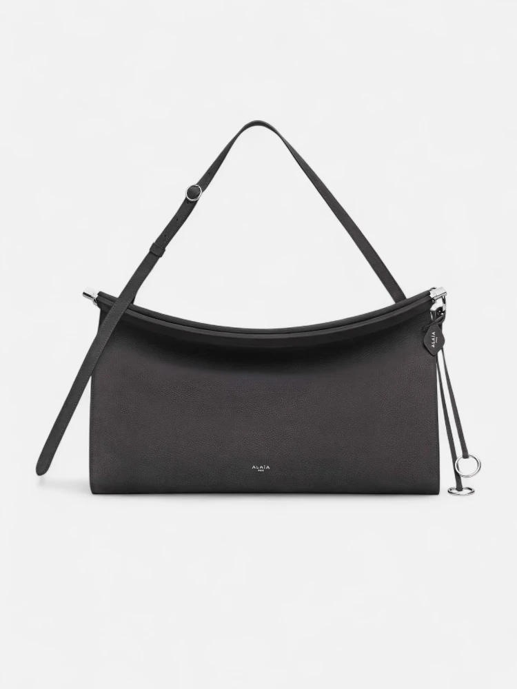 ALAÏA LE CLICK EAST WEST LARGE bag